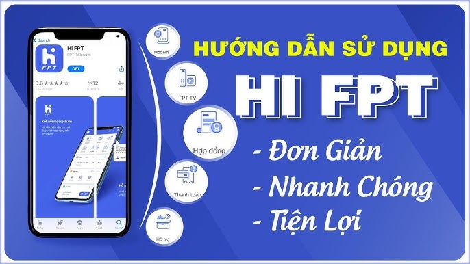 Hướng dẫn nâng cấp thay đổi WiFi 6 trên HiFPT